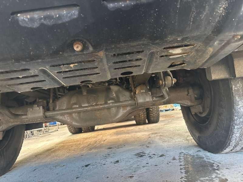 Scania G450 4X4 - Trekkvogn: bilde 3 Scania G450 4X4 - Trekkvogn: bilde 3