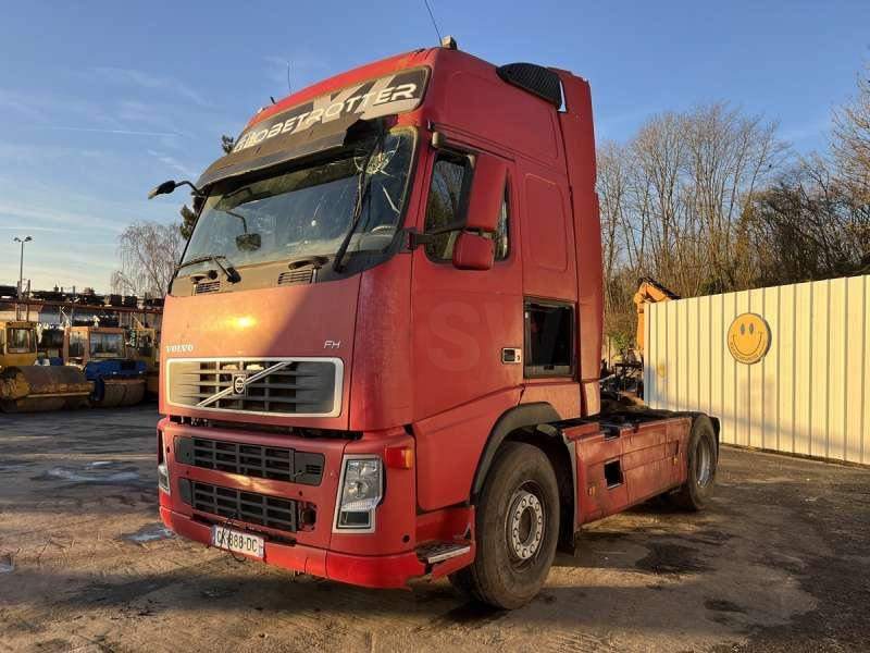 Volvo FH 480 4X2 - Trekkvogn: bilde 2 Volvo FH 480 4X2 - Trekkvogn: bilde 2