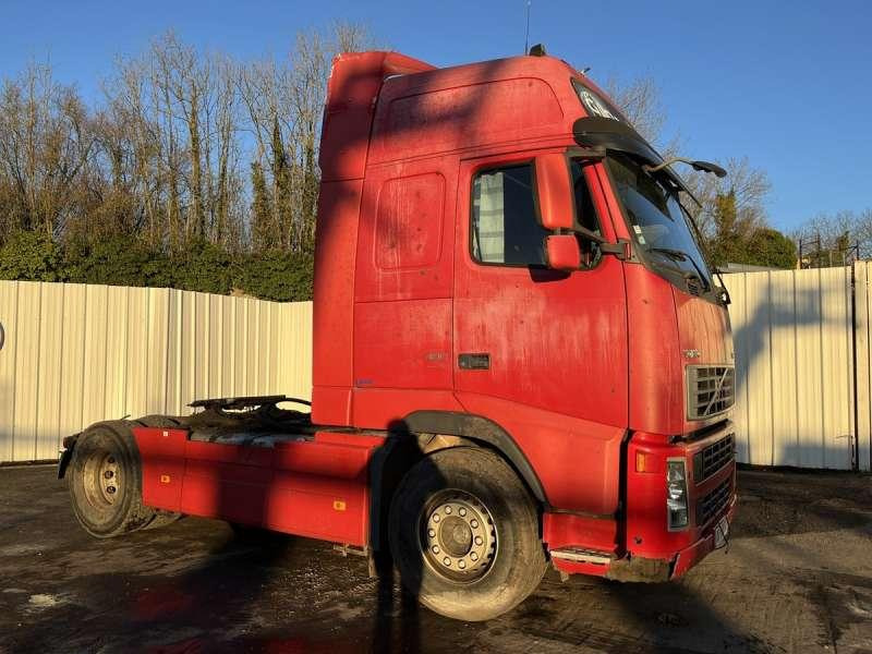 Volvo FH 480 4X2 - Trekkvogn: bilde 1 Volvo FH 480 4X2 - Trekkvogn: bilde 1