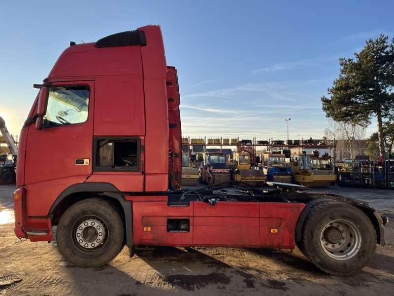 Volvo FH 480 4X2 - Trekkvogn: bilde 4 Volvo FH 480 4X2 - Trekkvogn: bilde 4