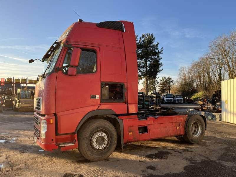 Volvo FH 480 4X2 - Trekkvogn: bilde 3 Volvo FH 480 4X2 - Trekkvogn: bilde 3