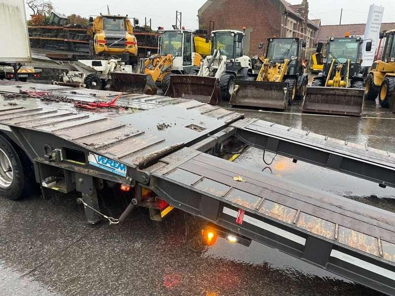 Verem 3 ESSIEUX - Lavloader semitrailer: bilde 3 Verem 3 ESSIEUX - Lavloader semitrailer: bilde 3