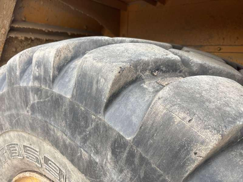 Volvo A30C - Rammestyrt dumper: bilde 5 Volvo A30C - Rammestyrt dumper: bilde 5