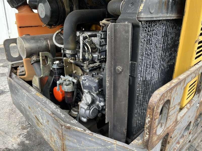 Minigraver Volvo EB12: bilde 32