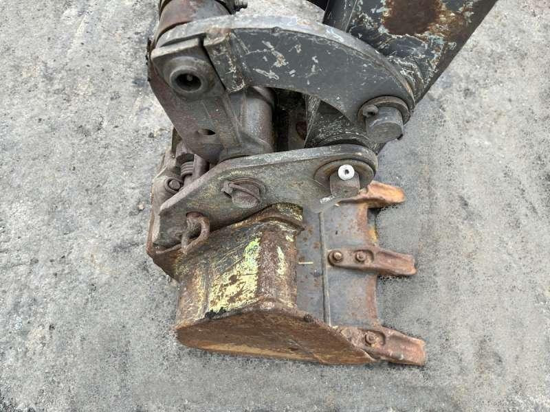 Minigraver Volvo EB12: bilde 13