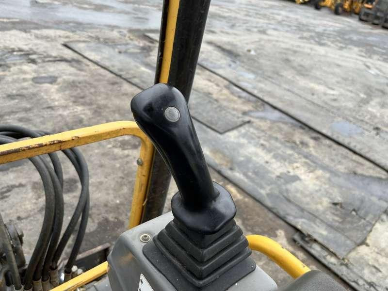 Minigraver Volvo EB12: bilde 40