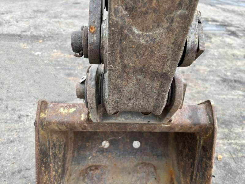 Minigraver Volvo EB12: bilde 14