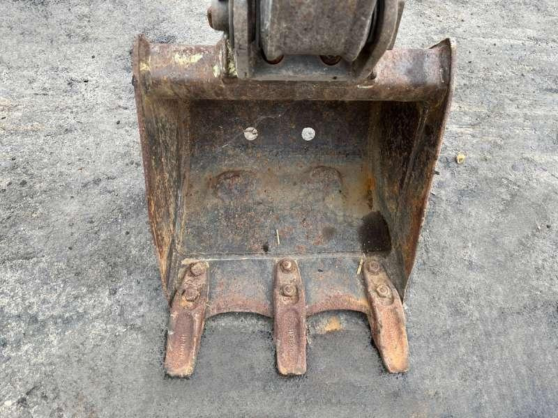 Minigraver Volvo EB12: bilde 15