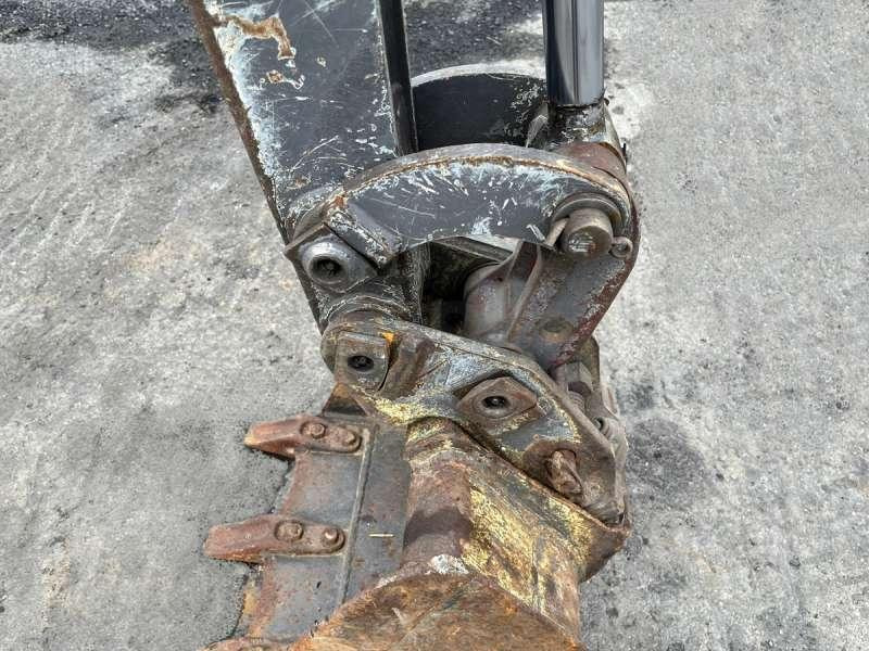 Minigraver Volvo EB12: bilde 11