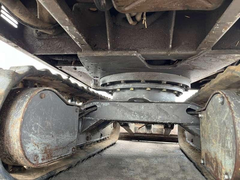 Minigraver Volvo EB12: bilde 29