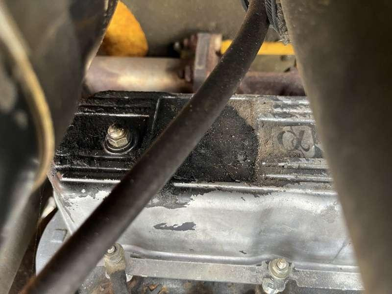 Minigraver Volvo EB12: bilde 37