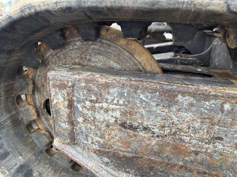 Minigraver Volvo EB12: bilde 24