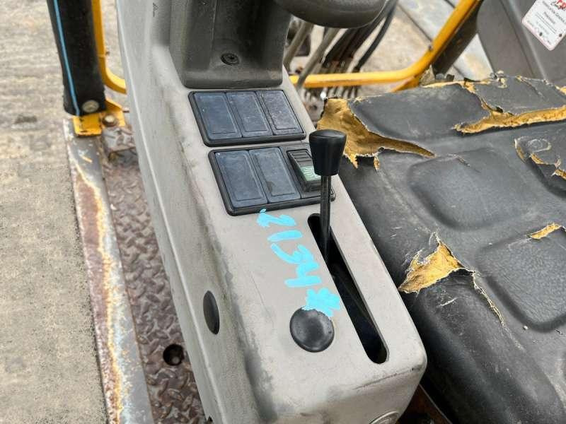 Minigraver Volvo EB12: bilde 41