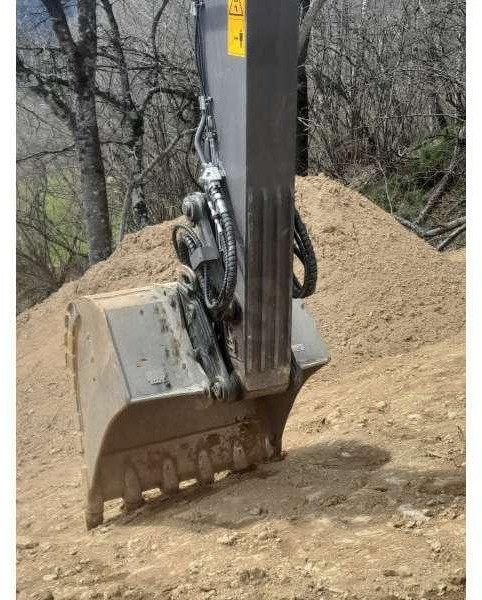 Volvo EC220ENH - Beltegraver: bilde 5 Volvo EC220ENH - Beltegraver: bilde 5