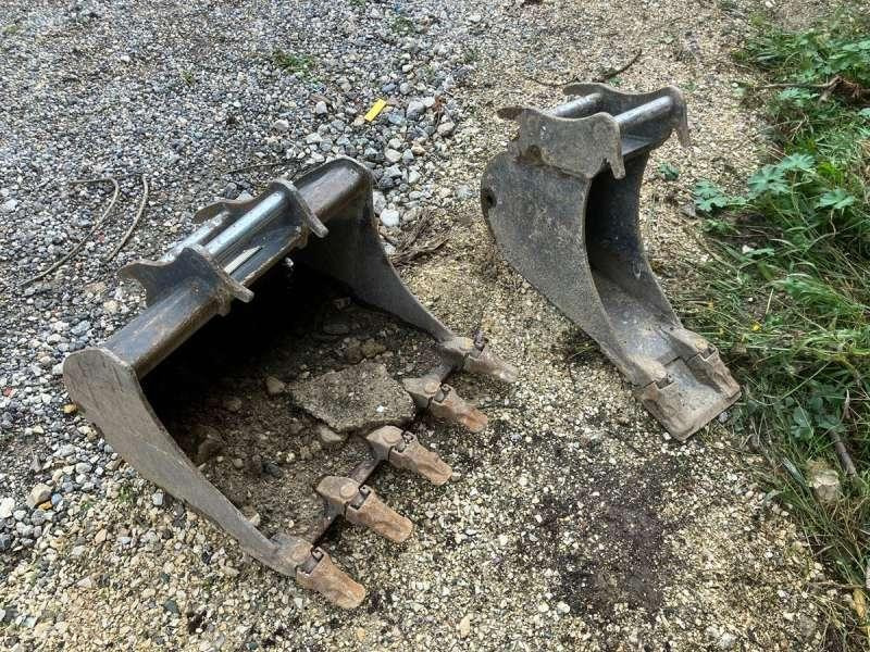 Volvo ECR25D - Minigraver: bilde 4 Volvo ECR25D - Minigraver: bilde 4