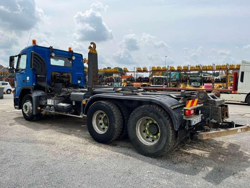 Volvo FM 12 - 340 - Krokbil: bilde 5 Volvo FM 12 - 340 - Krokbil: bilde 5