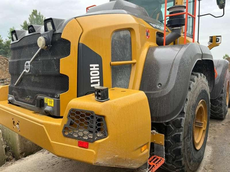 Volvo L110H - Hjullaster: bilde 3 Volvo L110H - Hjullaster: bilde 3