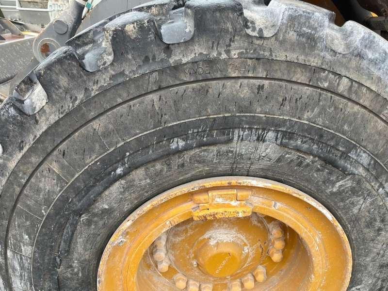 Volvo L110H - Hjullaster: bilde 5 Volvo L110H - Hjullaster: bilde 5