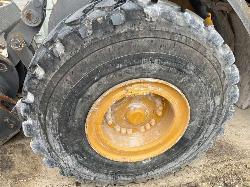 Volvo L110H - Hjullaster: bilde 4 Volvo L110H - Hjullaster: bilde 4