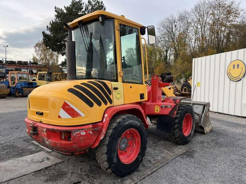 Volvo L30B-Z/X - Hjullaster: bilde 5 Volvo L30B-Z/X - Hjullaster: bilde 5