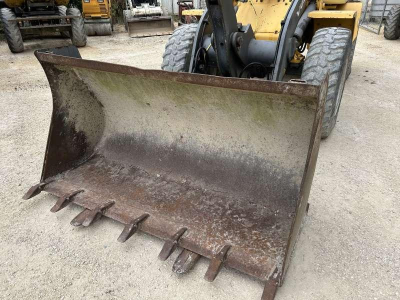Hjullaster Volvo L30Z: bilde 27