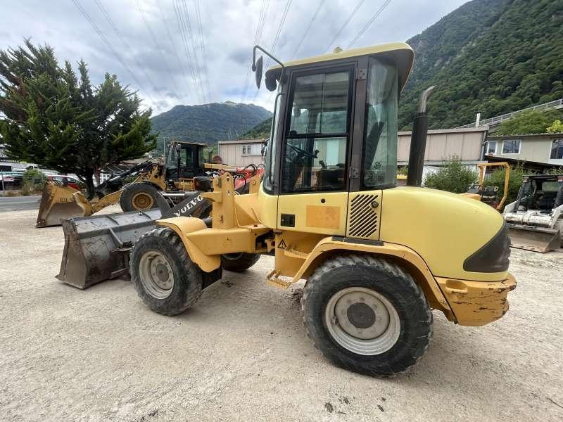 Hjullaster Volvo L30Z: bilde 8