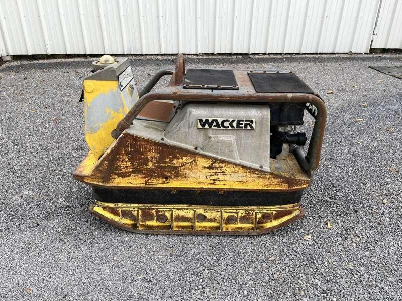 Wacker DPU7060SC - Vibroplate: bilde 3 Wacker DPU7060SC - Vibroplate: bilde 3