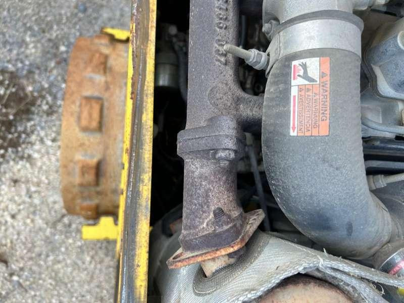 Kompaktor Wacker RT820CC: bilde 37