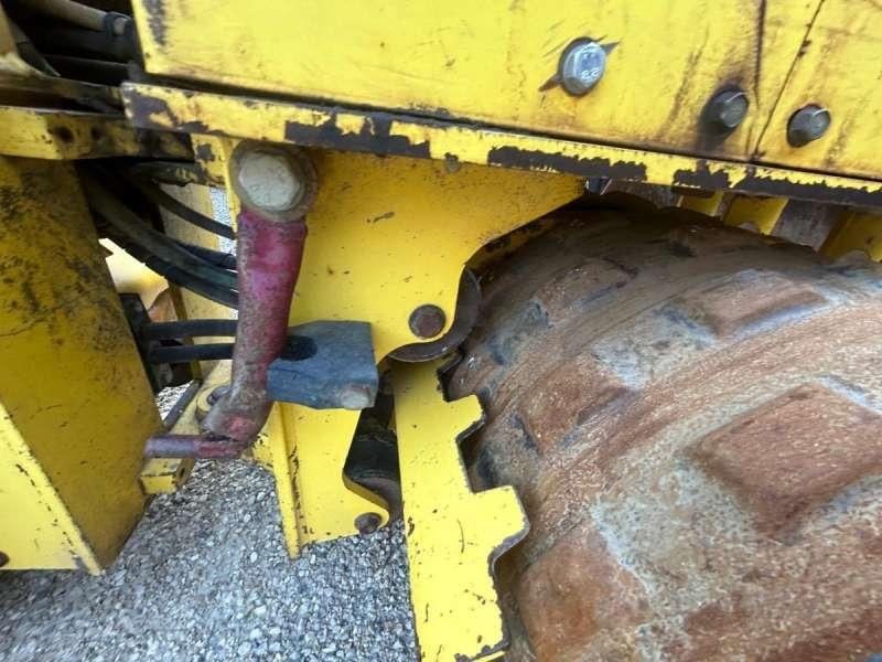 Kompaktor Wacker RT820CC: bilde 44
