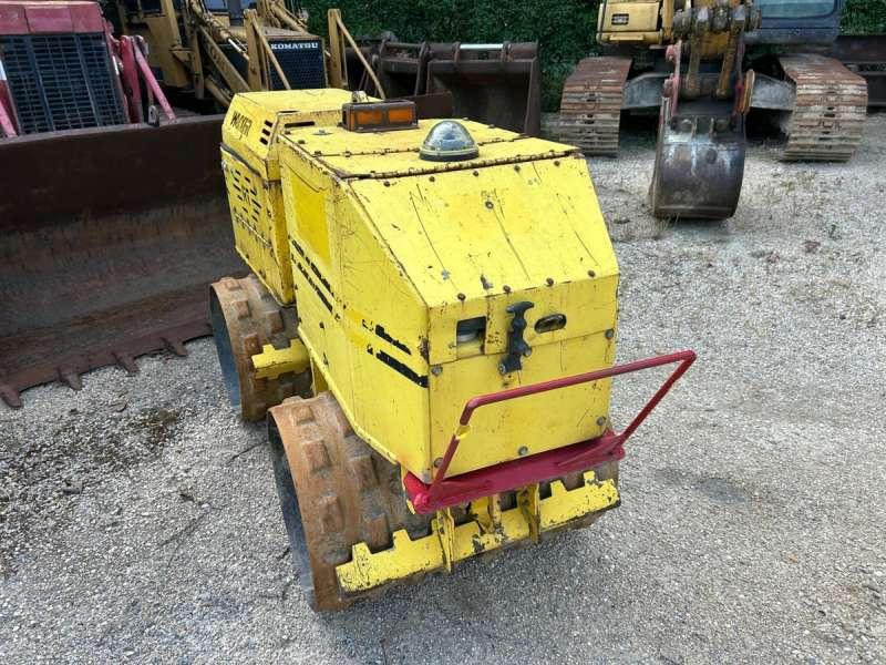 Kompaktor Wacker RT820CC: bilde 29
