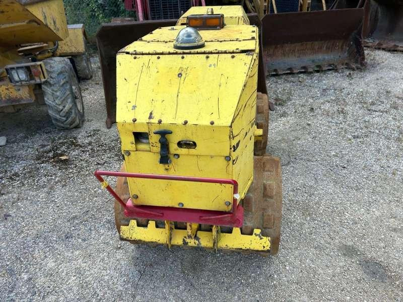 Kompaktor Wacker RT820CC: bilde 28
