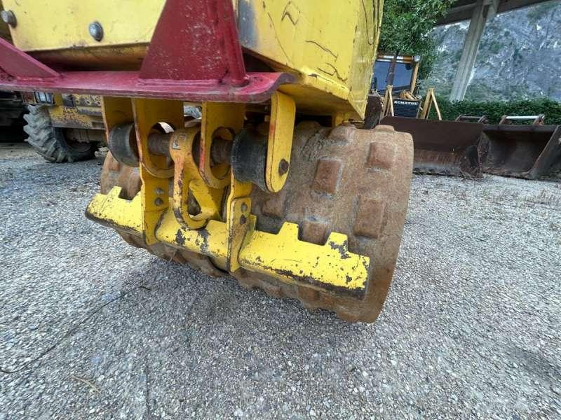 Kompaktor Wacker RT820CC: bilde 42