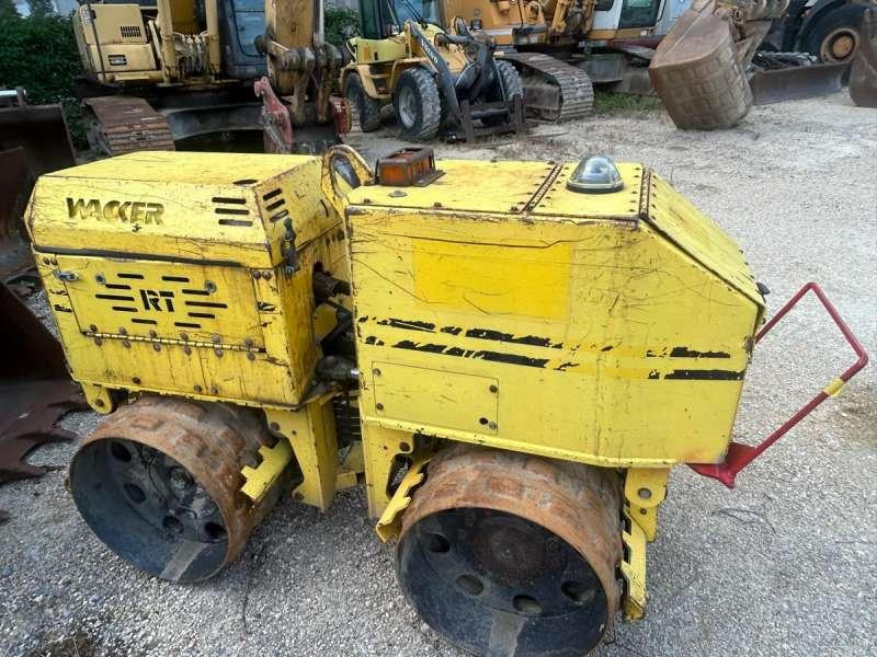 Kompaktor Wacker RT820CC: bilde 17
