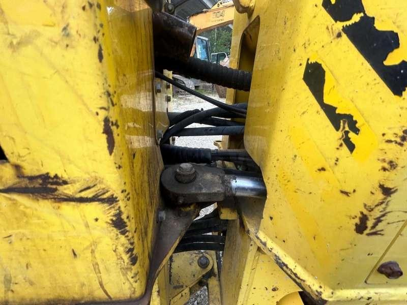 Kompaktor Wacker RT820CC: bilde 35