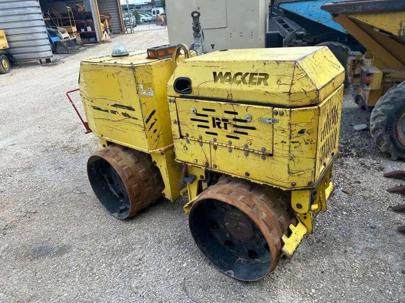 Kompaktor Wacker RT820CC: bilde 8