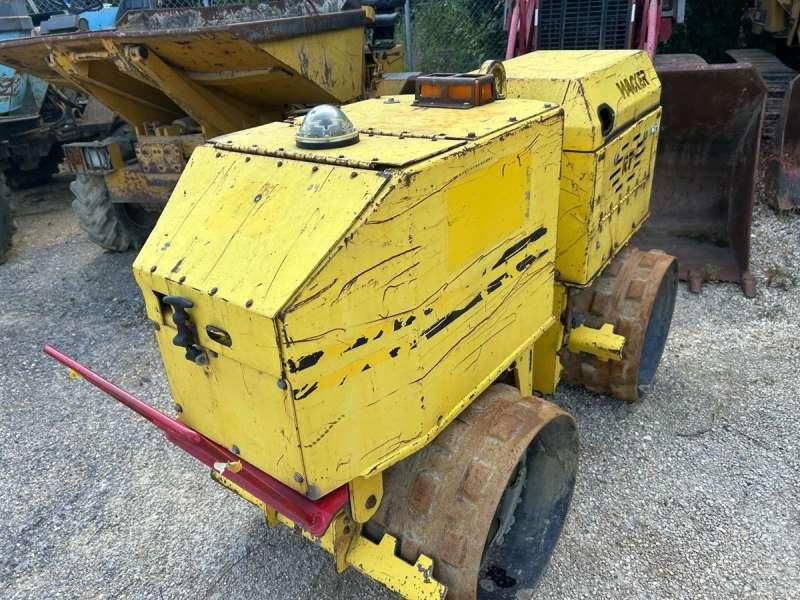 Kompaktor Wacker RT820CC: bilde 31