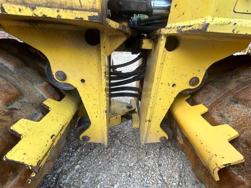 Kompaktor Wacker RT820CC: bilde 50