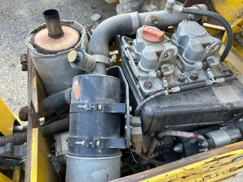 Kompaktor Wacker RT820CC: bilde 34
