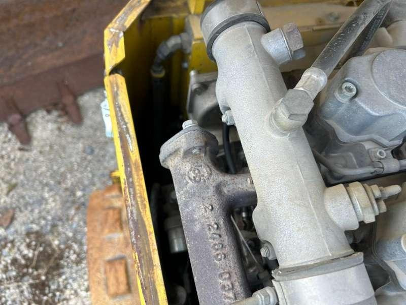 Kompaktor Wacker RT820CC: bilde 33