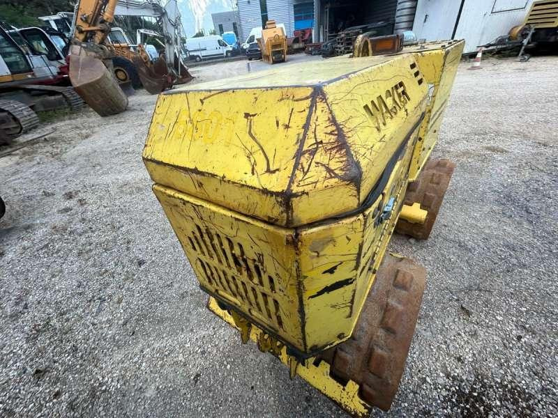 Kompaktor Wacker RT820CC: bilde 21