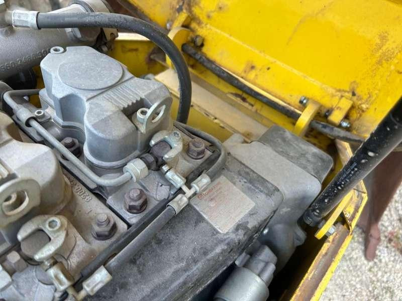 Kompaktor Wacker RT820CC: bilde 49