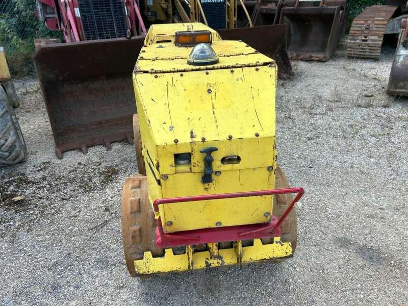 Kompaktor Wacker RT820CC: bilde 26
