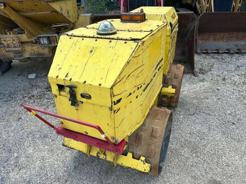 Kompaktor Wacker RT820CC: bilde 30