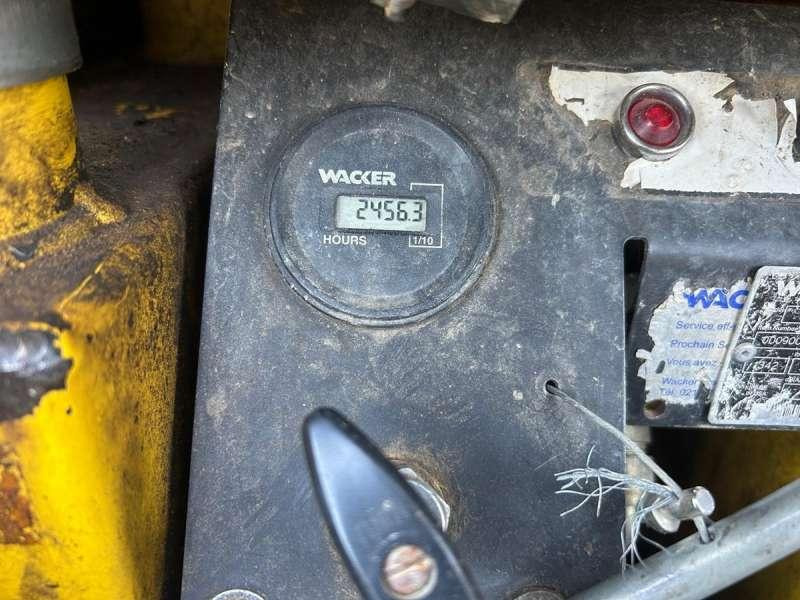 Kompaktor Wacker RT820CC: bilde 40
