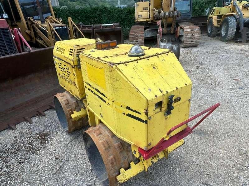 Kompaktor Wacker RT820CC: bilde 25