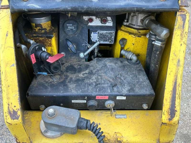 Kompaktor Wacker RT820CC: bilde 47