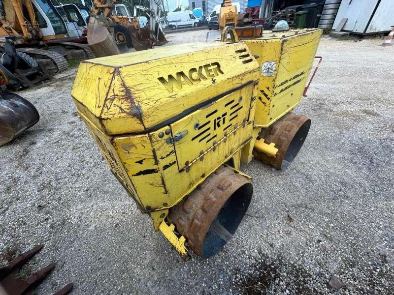 Kompaktor Wacker RT820CC: bilde 20