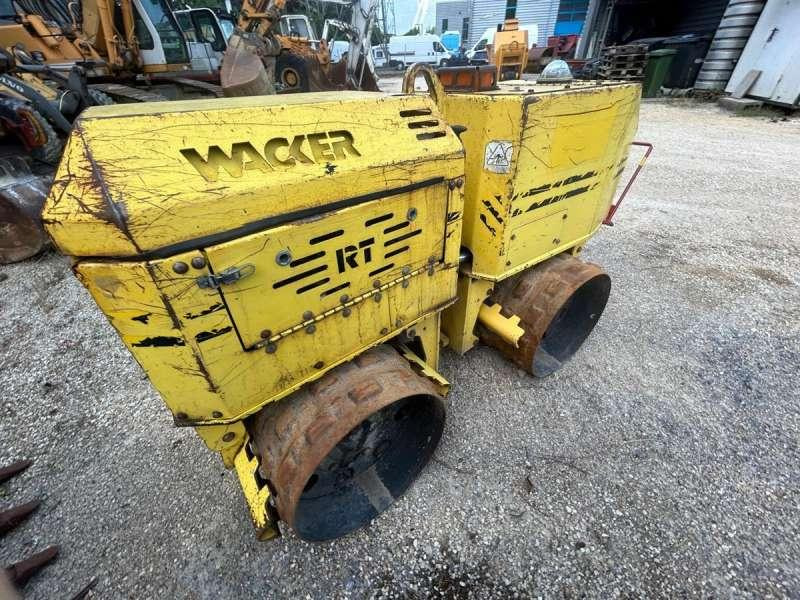 Kompaktor Wacker RT820CC: bilde 16