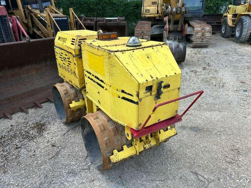 Kompaktor Wacker RT820CC: bilde 32
