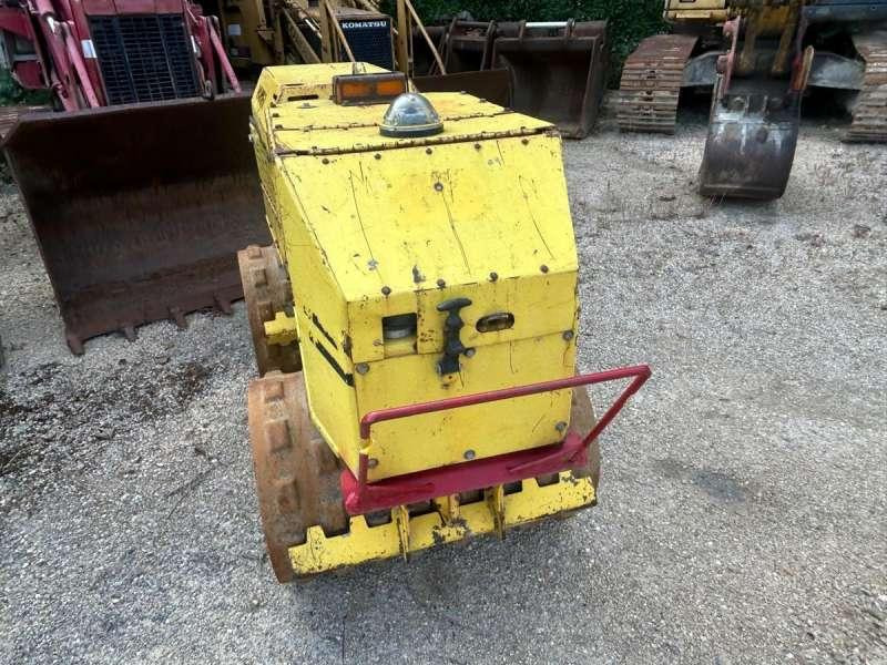Kompaktor Wacker RT820CC: bilde 27